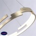                                                                  Подвесной светильник Illuminati                                        <span>MD16003097-1B gold</span>                  