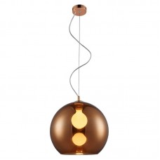Светильник ZUMALINE(VERO) MD1621-1 (copper)
