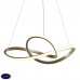                                                                  Подвесной светильник Illuminati                                        <span>MD17011010-1A gold</span>                  