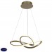                                                                  Подвесной светильник Illuminati                                        <span>MD17011010-1A gold</span>                  