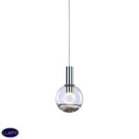                                                                  Подвесной светильник Illuminati                                        <span>MD17012002-1A chrome</span>                  