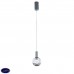                                                                  Подвесной светильник Illuminati                                        <span>MD17012002-1A chrome</span>                  