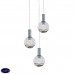                                                                  Подвесной светильник Illuminati                                        <span>MD17012002-3A chrome</span>                  