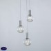                                                                  Подвесной светильник Illuminati                                        <span>MD17012002-3A chrome</span>                  
