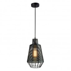 Светильник ZUMALINE(WIRE) MD1712-1A-Black