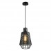 Светильник ZUMALINE(WIRE) MD1712-1A-Black