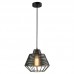 Светильник ZUMALINE(WIRE) MD1712-1B-BLACK