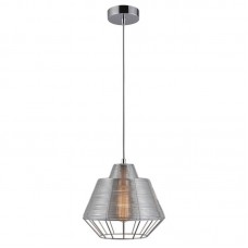Светильник ZUMALINE(WIRE) MD1712-1B-SILVER