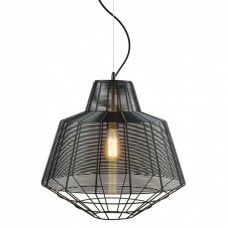 Светильник ZUMALINE(WIRE) MD1712-1L-BLACK