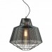 Светильник ZUMALINE(WIRE) MD1712-1L-BLACK