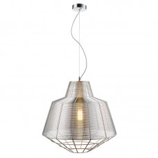 Светильник ZUMALINE(WIRE) MD1712-1L-SILVER