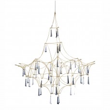                                                                  Люстра Delight Collection                                        <span>Lucciola 1E copper</span>                  