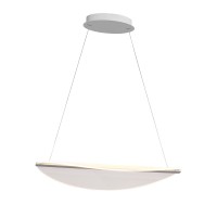                                                                  Подвесной светильник Illuminati                                        <span>MD19001024-1A white</span>                  