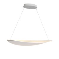                                                                  Подвесной светильник Illuminati                                        <span>MD19001024-1B white</span>                  