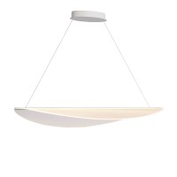                                                                  Подвесной светильник Illuminati                                        <span>MD19001024-1C white</span>                  