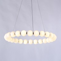                                                                  Подвесной светильник Illuminati                                        <span>MD19001033-1A chrome</span>                  