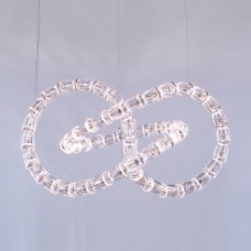                                                                  Подвесной светильник Illuminati                                        <span>MD19001034-1D chrome</span>                  