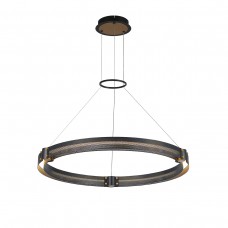                                                                  Подвесной светильник Illuminati                                        <span>MD19030068-1B black/gold</span>                  