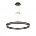                                                                  Подвесной светильник Illuminati                                        <span>MD19030068-1B black/gold</span>                  