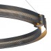                                                                  Подвесной светильник Illuminati                                        <span>MD19030068-1B black/gold</span>                  