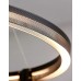                                                                  Подвесной светильник Illuminati                                        <span>MD19030068-1B black/gold</span>                  