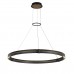                                                                  Подвесной светильник Illuminati                                        <span>MD19030068-1C black/gold</span>                  
