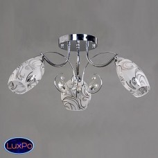 Люстра потолочная Elvan MD36324-3 (код 12452)