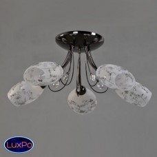 Люстра потолочная Elvan MD36504-5 (код 12447)