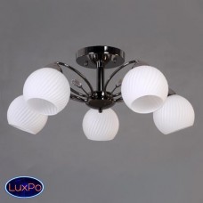 Люстра потолочная Elvan MD36629-5 (код 12480)