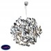                                                                  Люстра Illuminati                                        <span>MD51015-18C chrome</span>                  