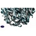                                                                 Люстра Illuminati                                        <span>MD51015-18C chrome</span>                  