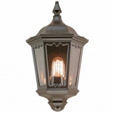 Уличный светильник Elstead Lighting MD7 BLACK MEDSTEAD HALF Уличный светильник Elstead Lighting MD7 BLACK MEDSTEAD HALF