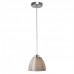 Светильник ZUMALINE(PICO) MD9023-1S (SILVER)