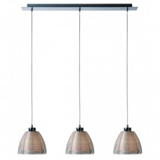 Светильник ZUMALINE(PICO) MD9023-3B (SILVER)