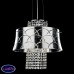                                                                  Подвесной светильник Illuminati                                        <span>MD92902-1A/SL</span>                  