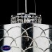                                                                  Подвесной светильник Illuminati                                        <span>MD92902-1A/SL</span>                  