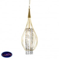                                                                  Подвесной светильник Illuminati                                        <span>MD93702-3B gold</span>                  
