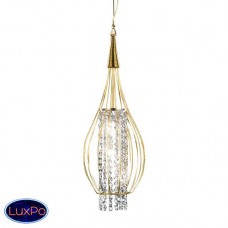                                                                  Подвесной светильник Illuminati                                        <span>MD93702-3B gold</span>                  