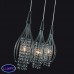                                                                  Подвесной светильник Illuminati                                        <span>MD93702-3E chrome</span>                  