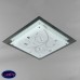Светильник настенно-потолочный Elvan MDG6253-2 SL (код 10290)