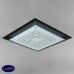 Светильник настенно-потолочный Elvan MDG6260-2 GREY (код 10287)