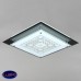 Светильник настенно-потолочный Elvan MDG6260-2 GREY (код 10287)
