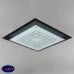 Светильник настенно-потолочный Elvan MDG6260-2 GREY (код 10287)