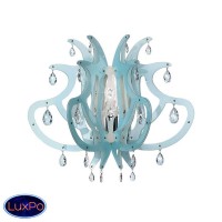                                                                  Настенный светильник Slamp                                        <span>Medusa Blue</span>                  