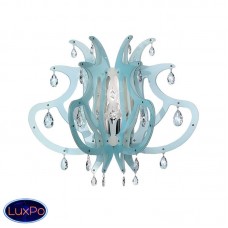                                                                  Настенный светильник Slamp                                        <span>Medusa Blue</span>                  