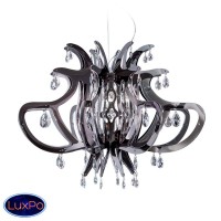                                                                  Люстра Slamp                                        <span>Medusa Pewter</span>                  