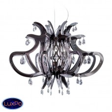                                                                  Люстра Slamp                                        <span>Medusa Pewter</span>                  