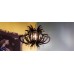                                                                  Люстра Slamp                                        <span>Medusa Pewter</span>                  