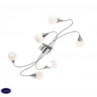 Настенно-потолочный светильник Ideal lux Melfi Pl6 073460