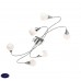 Настенно-потолочный светильник Ideal lux Melfi Pl6 073460